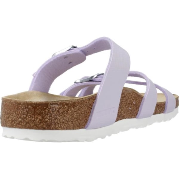 BIRKENSTOCK FRANCA Lila Lila 37