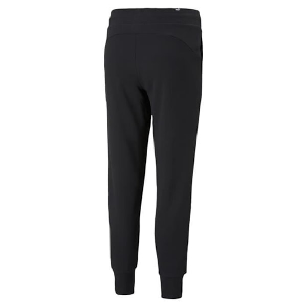 Puma Ess Sweat Joggers Svart M