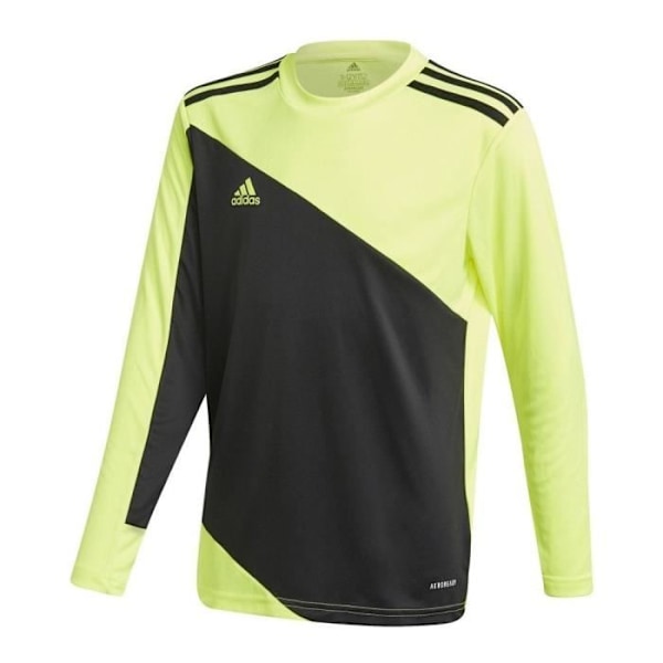 ADIDAS Squadra 21 Målvaktströjor Svart-Grön - Unisex/Barn Svart XS