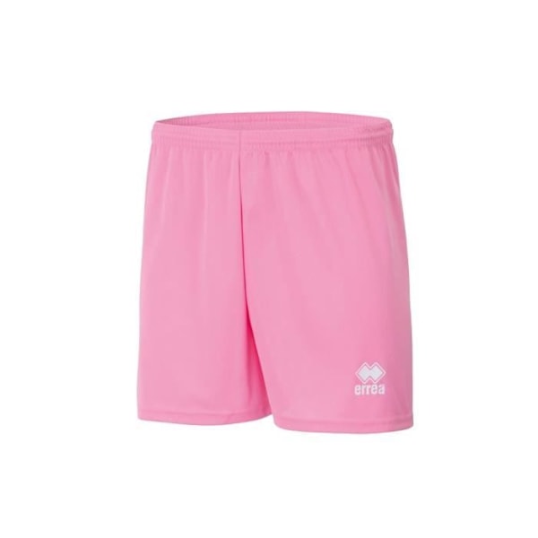 Errea Skin barnshorts Vit XS