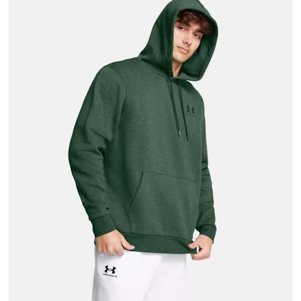 Under Armour Ua Icon Fleece Hoodie - jag