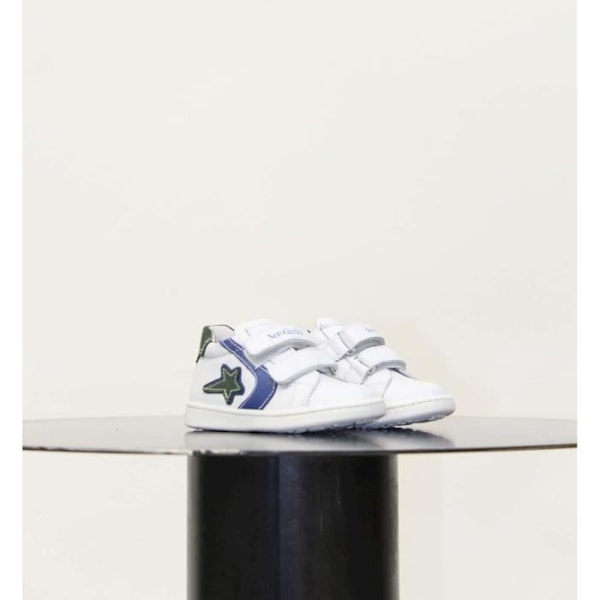 Sneakers Nerogiardini Chili White - 19