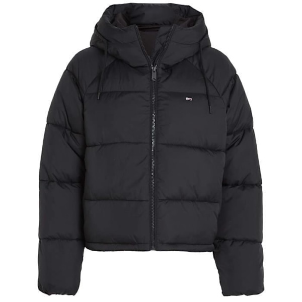 Tommy Jeans Tjw Vail Ext dunjacka Svart S