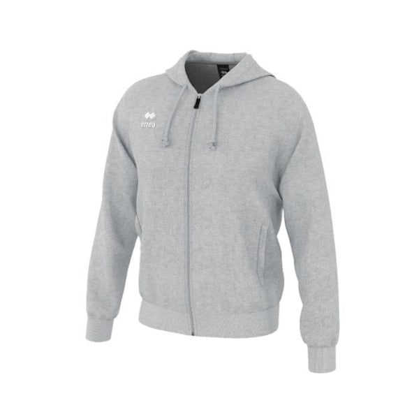 Errea wire 3.0 sweatshirt Grå M