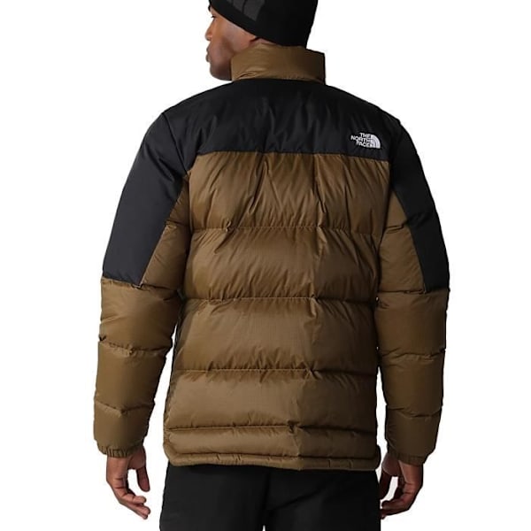 The North Face herr Diablo dunjacka Grön 4M9J-WMB Grön XL