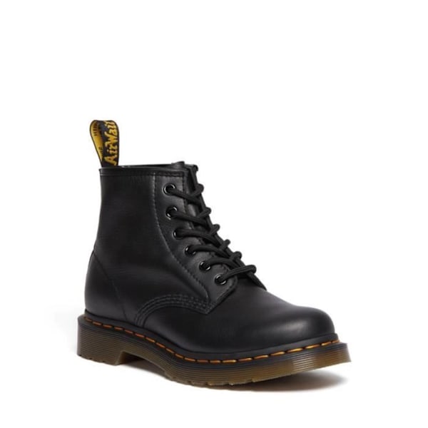 DOC MARTENS - 101 BLACK VIRGINIA Svart 39