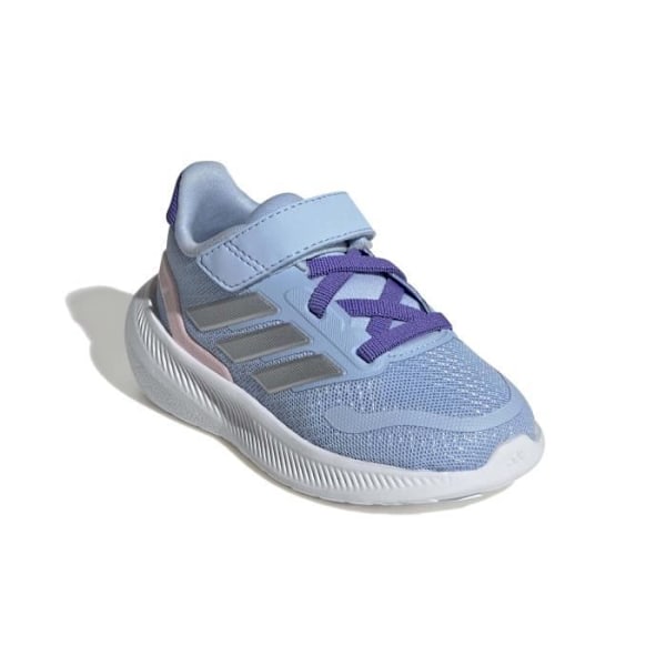 Adidas Sport Runfalcon 5 El I sneakers Turkos 19