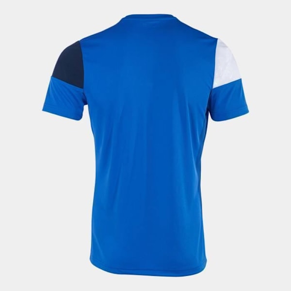 Joma Crew V-tröja - kunglig/marinblå/vit - S Royal/Navy/Vit M