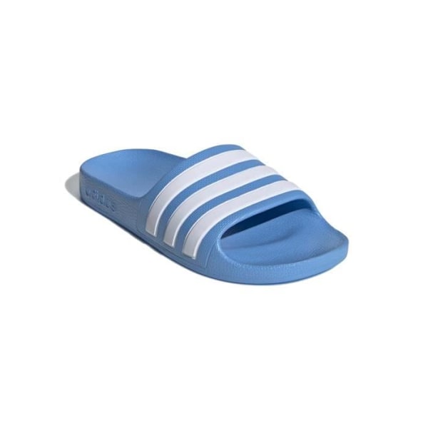 Tofflor - ADIDAS - Adilette Aqua K - Turkos - Blå - Barn - Unisex Turkos 31