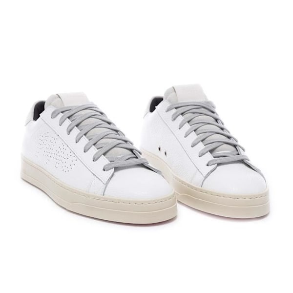 P448 Jack sneakers Vit 44