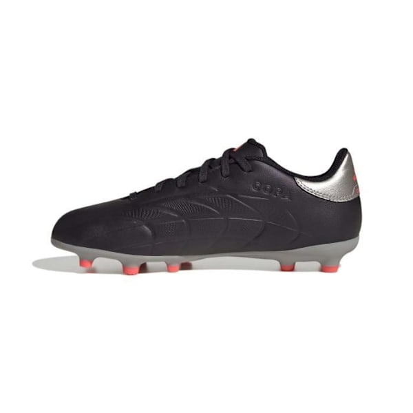 Adidas Sport Copa Pure 2 League FG J Fotbollsskor - Svarta - Formgjutna klotsar - Torr mark Svart 29