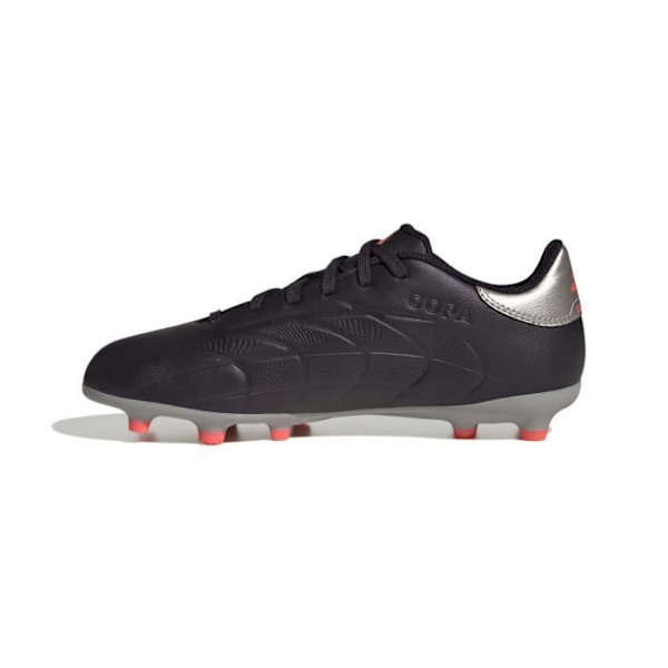 Adidas Sport Copa Pure 2 League FG J Fotbollsskor - Svarta - Formgjutna klotsar - Torr mark Svart 34