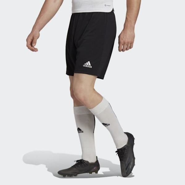 ADIDAS ENTRADA 22 SHORTS Svart jag