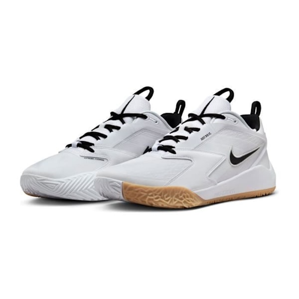 Nike Air Zoom Hyperace 3 inomhusskor Vit 38