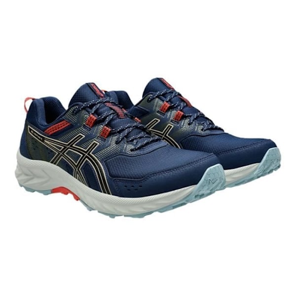 Asics Sneakers - GEL VENTURE 9 Blå Blå 42