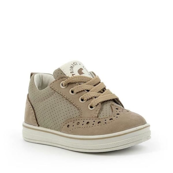 MULTISPORTSKOR Primigi sneakers 5358900. Barn, beige färg Beige 26