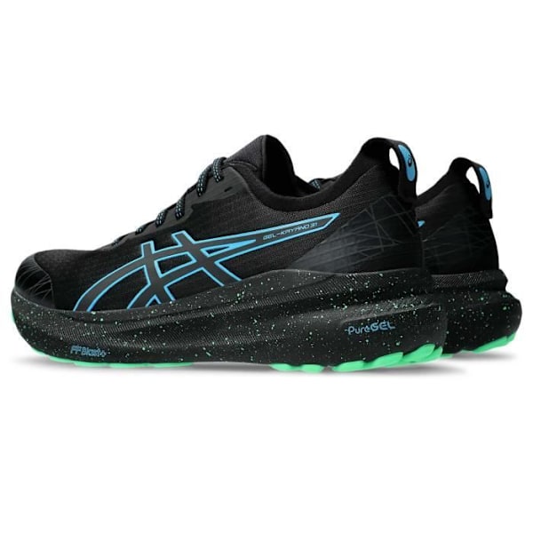 Asics Gel-Kayano 31 Lite-Show löparskor Svart 44