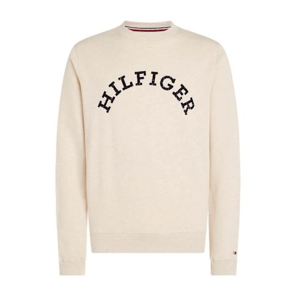 Tommy Hilfiger Hilfiger Htr välvd tröja - XXL