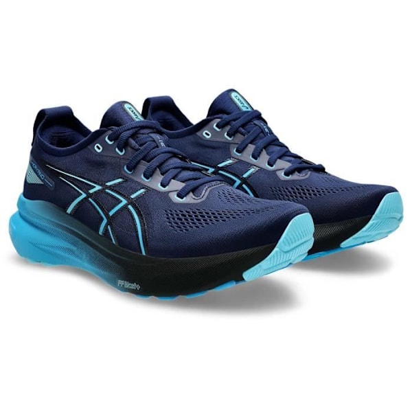 Asics Gel-Kayano 31 Löparskor - Herr - Blå - Casual - Löpning Blå 41 1/2