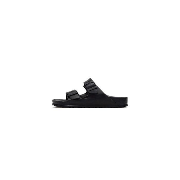 BIRKENSTOCK Mules & träskor Arizona Black Woman Svart 38