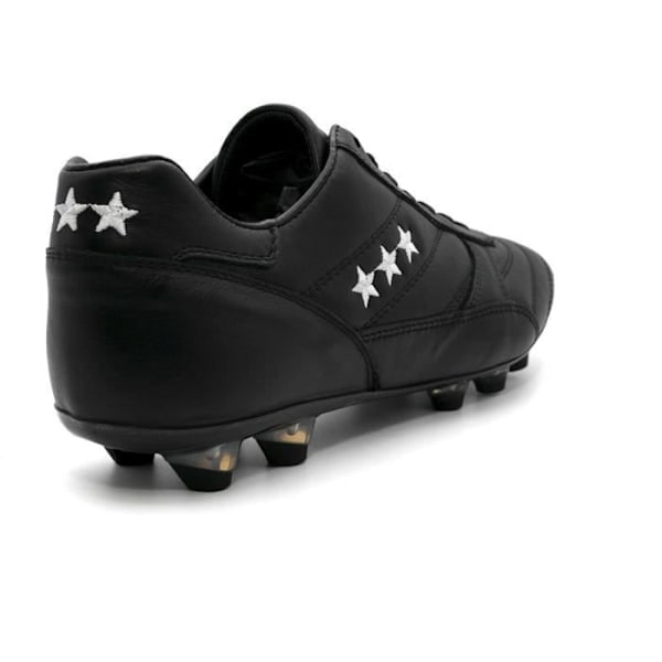 Pantofola D'oro Alloro Fg/Ag fotbollsskor Svart 43