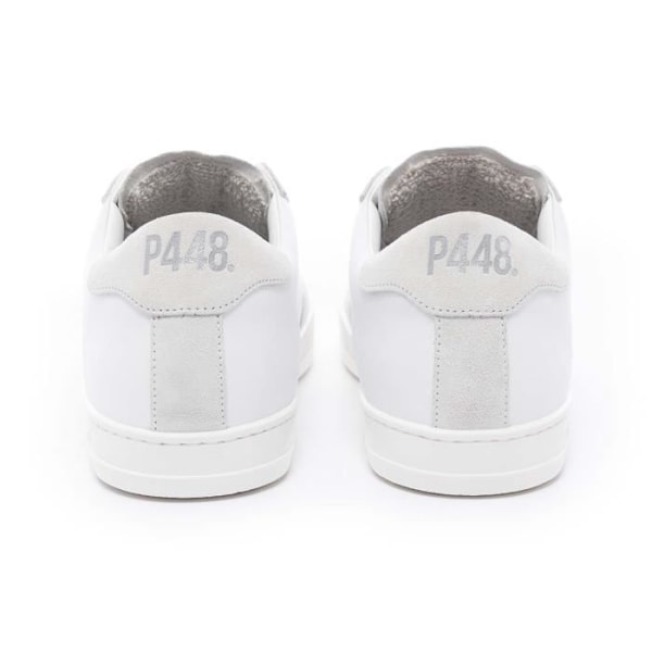 P448 Corjohn sneakers Vit 45