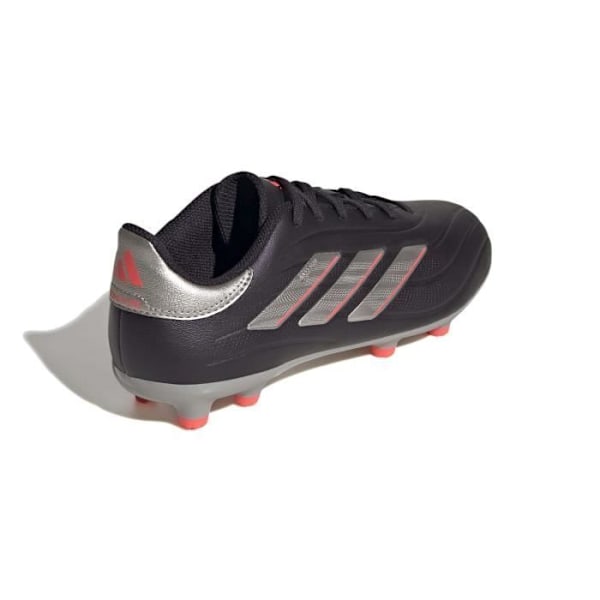 Adidas Sport Copa Pure 2 League FG J Fotbollsskor - Svarta - Formgjutna klotsar - Torr mark Svart 36 1/2