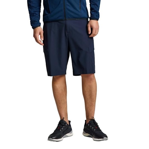 Slam Qd Cargo Short Pants Blå XL