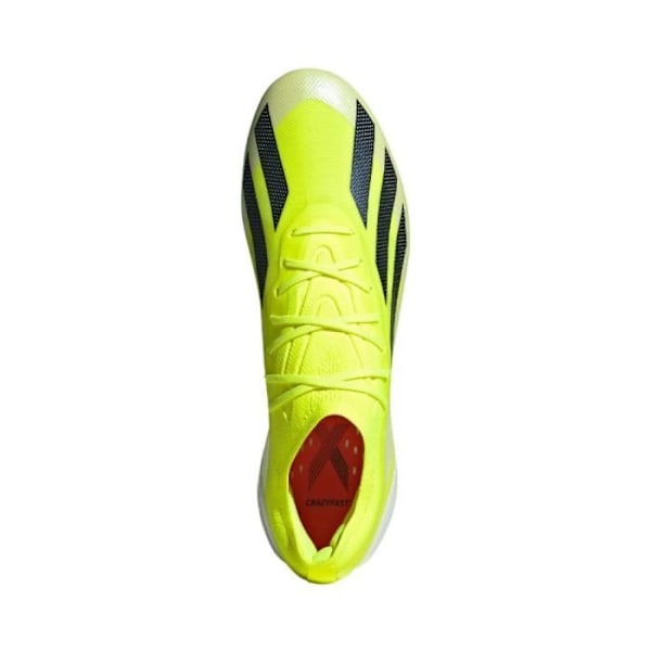 Skor Adidas X Crazyfast Elite Fg IE2376 Vit 42