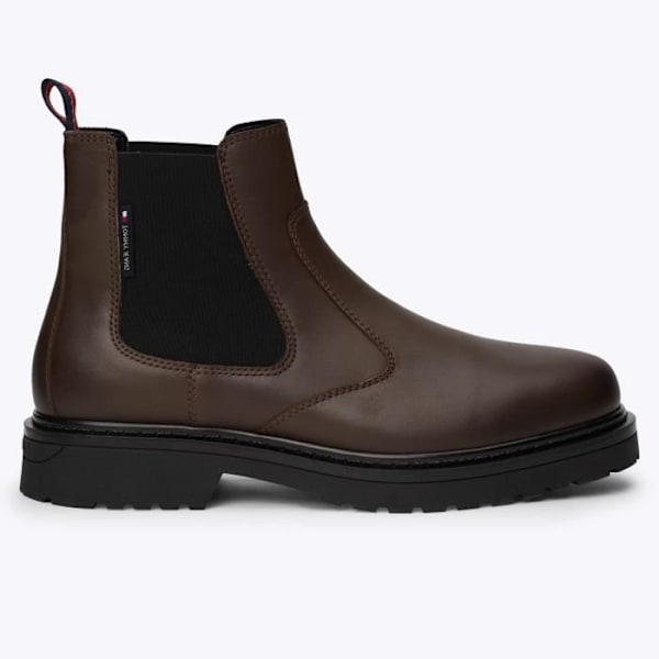 Tommy Hilfiger Tjm Chelsea Boots Brun 42