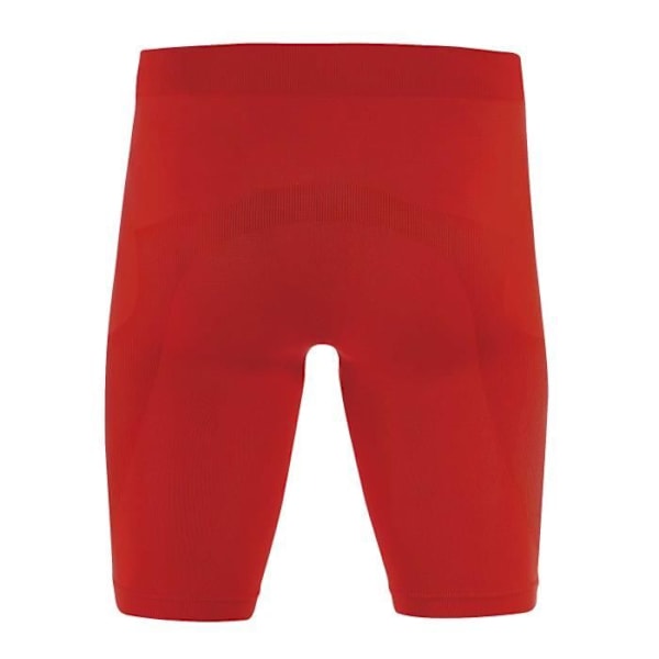 Errea Denis Thermal Bermuda Shorts i rött Röd XXL