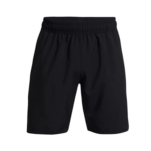 Under Armour Tech Woven Wordmark Short Svart M