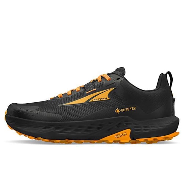 Altra W Timp 5 Gtx Outdoor Skor Svart 43