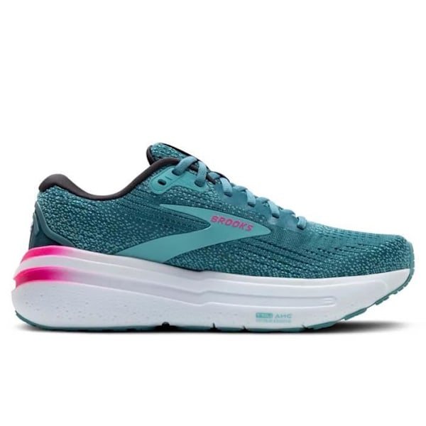 Brooks Ghost Max 2 löparskor - Brooks - Dam - Löpning - Grön - 38