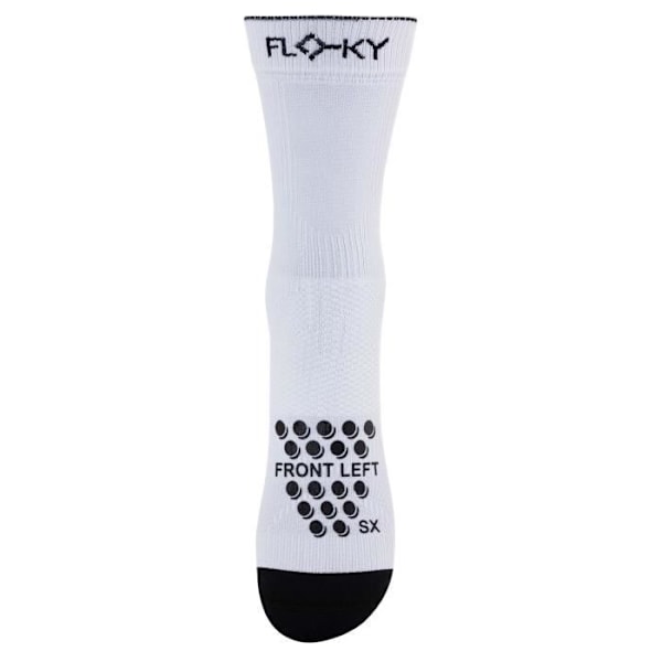 Floky Floky S-Mash Padel/Tennisstrumpor Vit M/L