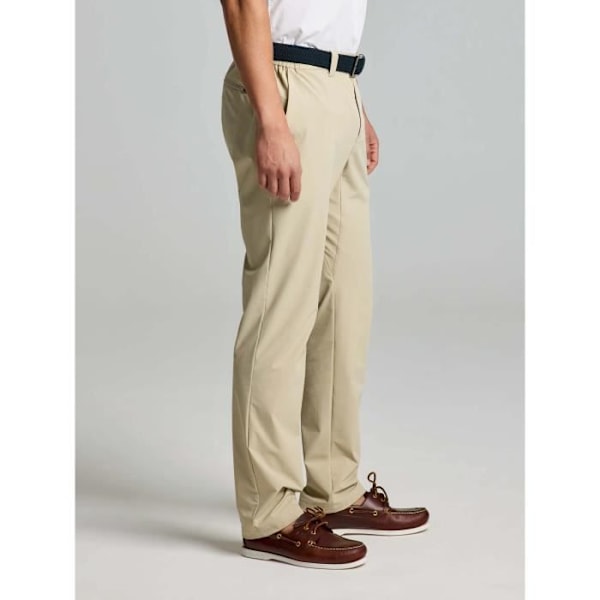 Slam Tech Chino byxor Beige M