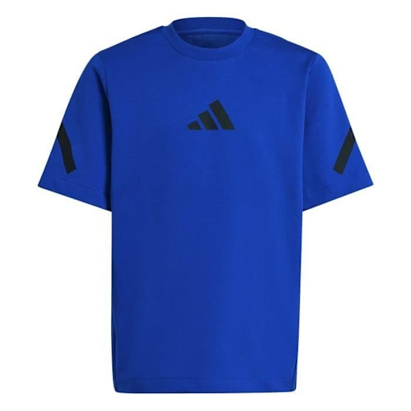 Adidas Sport J Zne T-shirt Blå 7