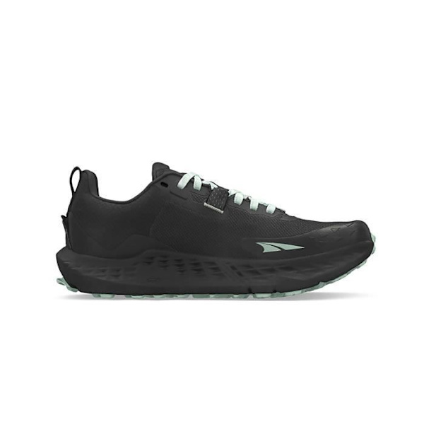Altra W Timp 5 GTX Vandringsskor för dam - Svart - Trail - Andas Svart 39