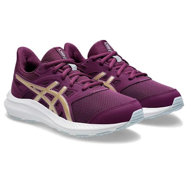 Asics Jolt 4 Gs löparskor Lila 37