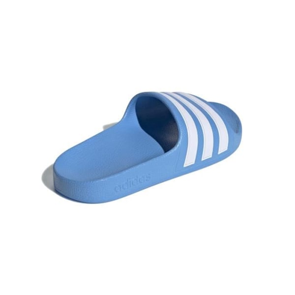 Tofflor - ADIDAS - Adilette Aqua K - Turkos - Blå - Barn - Unisex Turkos 29