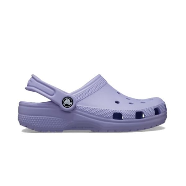 Sabbot Crocs Classic Barn Lila – Lekfull komfort för de yngsta - 28/29