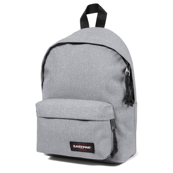 Eastpak mini skolryggsäck söndag grå