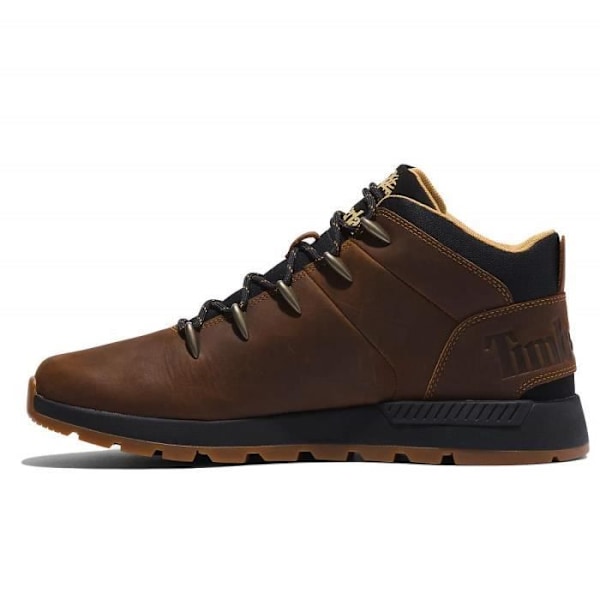 Timberland Sprint Trekker Vandringsskor för män Svart TB0A67TG943 Svart 45