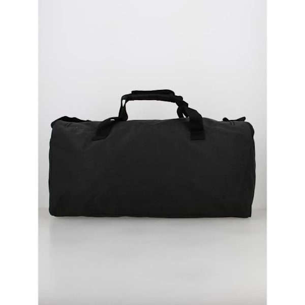 Sportväska Linear duffel m - Adidas Unique Black