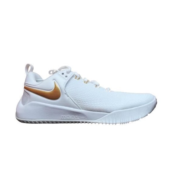 Skor Nike Hyperace 2 bla Svart 40