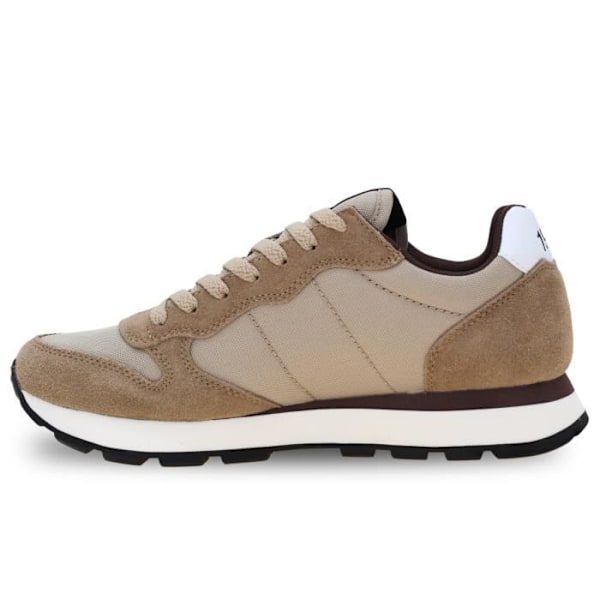 Sun68 Tom Solid Herrskor Beige CPZ44101-77 - 44