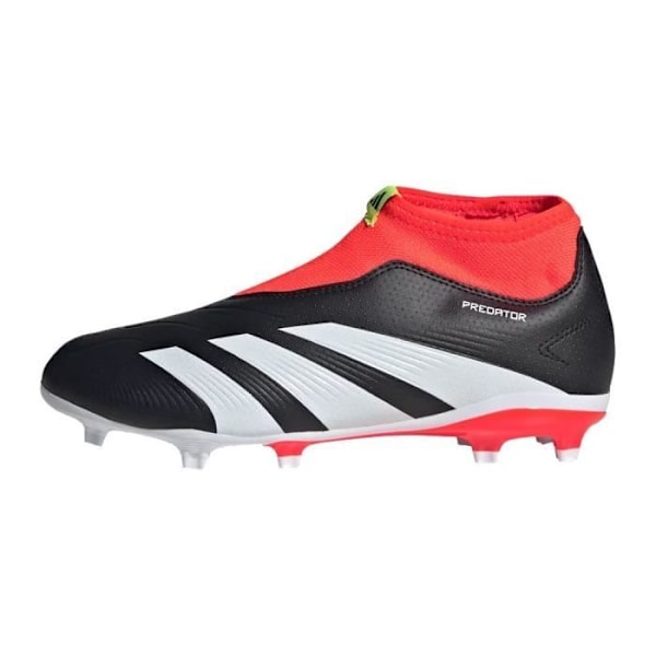 Skor Adidas Predator League Ll Jrfg IG7754 Vit 33