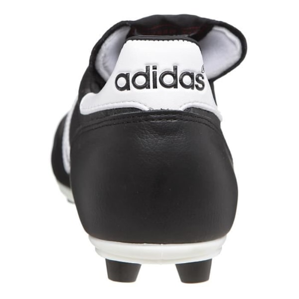 ADIDAS PERFORMANCE Copa Mundial fotbollsskor - Herr - Vit/Svart - 45 1/3