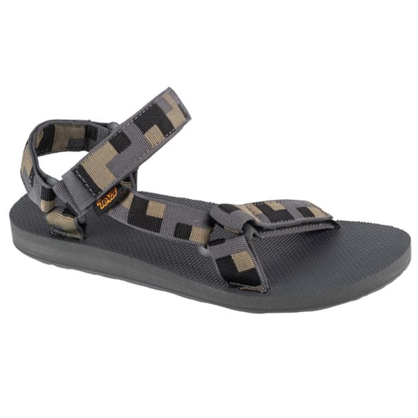 Sandaler - Teva - M Original Universal - Man - Grå - Tyg Grå 47