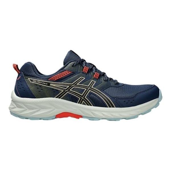 Asics Sneakers - GEL VENTURE 9 Blå Blå 44